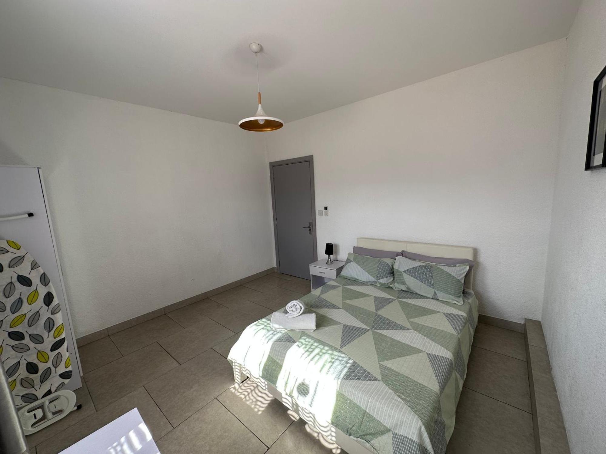 Ibis Tourist Residence 1 Mahébourg Eksteriør bilde