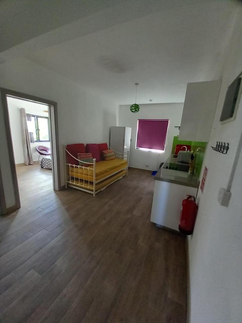 Ibis Tourist Residence 1 Mahébourg Eksteriør bilde