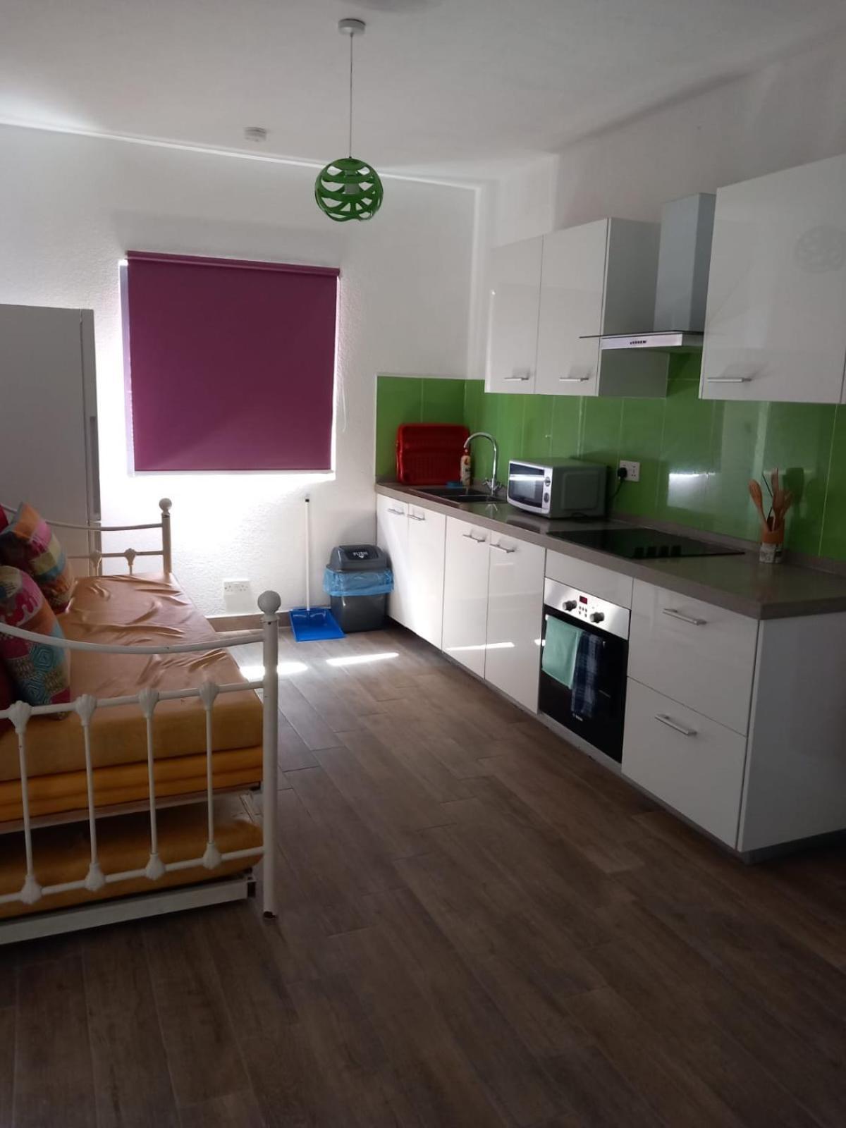 Ibis Tourist Residence 1 Mahébourg Eksteriør bilde