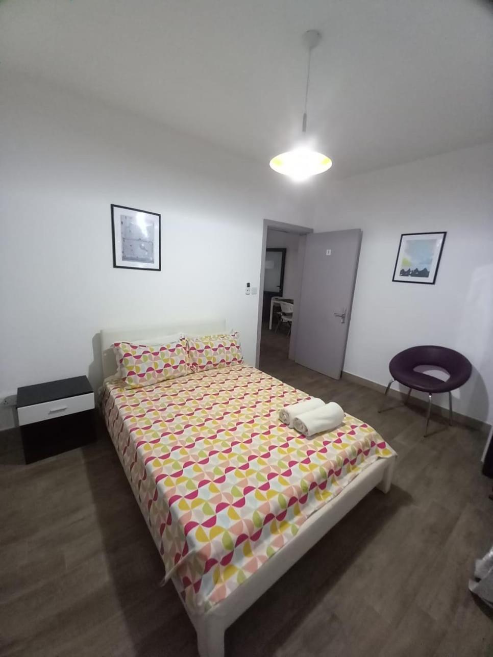 Ibis Tourist Residence 1 Mahébourg Eksteriør bilde