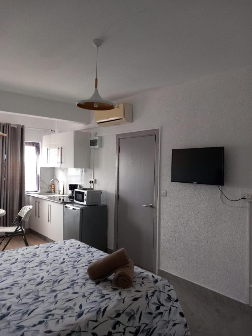 Ibis Tourist Residence 1 Mahébourg Eksteriør bilde