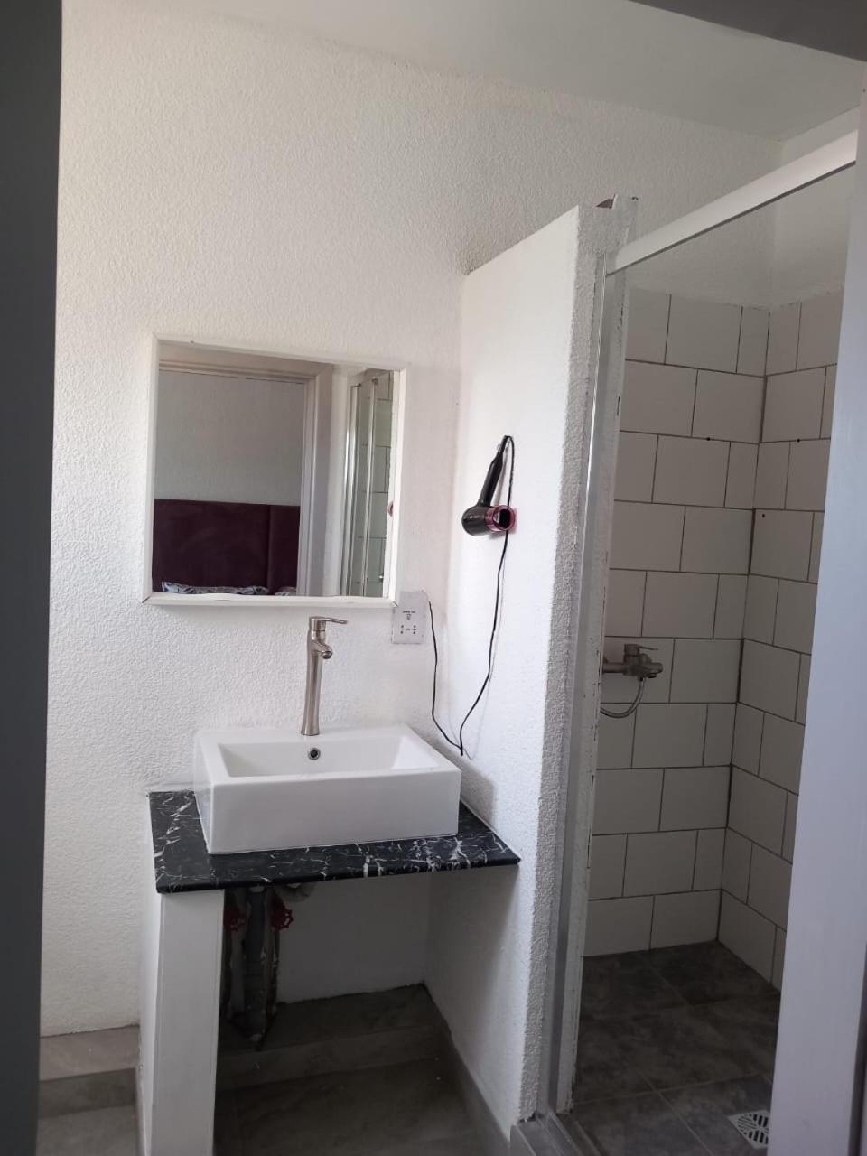 Ibis Tourist Residence 1 Mahébourg Eksteriør bilde