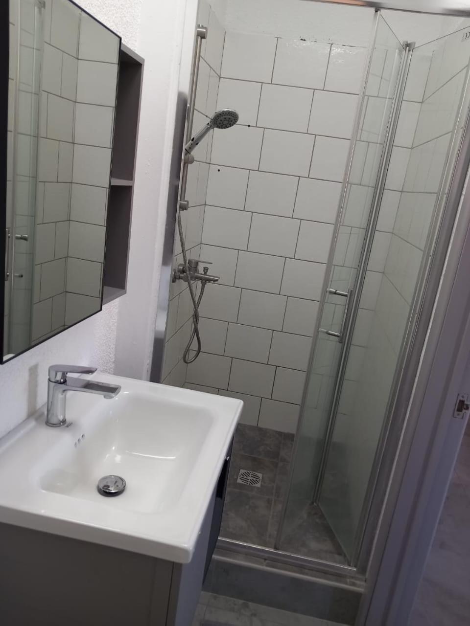 Ibis Tourist Residence 1 Mahébourg Eksteriør bilde