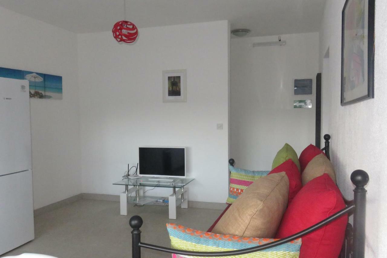 Ibis Tourist Residence 1 Mahébourg Eksteriør bilde